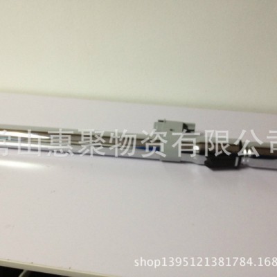 Sanyo/三洋吸塵器配件金屬伸縮管CX500 A600A601 298T-03鋼管直管