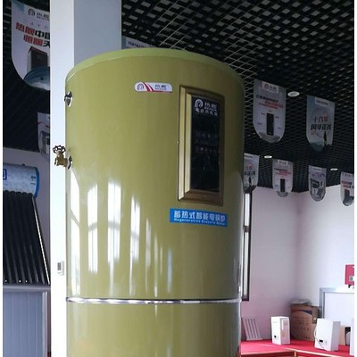 青綠藍QLP-16 石墨烯電采暖機組蓄熱式電鍋爐