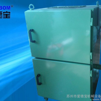 工業用柜式吸塵器BM-GS300型干濕兩用工業濾筒式布袋集塵