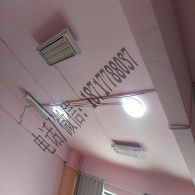 中衛九源電熱板 電采暖器 電熱幕遠紅外輻射板  SRJF-X-10
