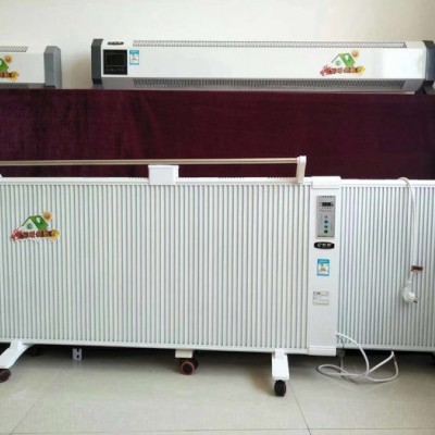 濟南碳晶墻暖直銷，濟南取暖器批發，濟南電采暖安裝