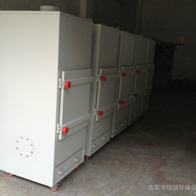 供應優潔環保 U603分板機吸塵器， PCB集塵機