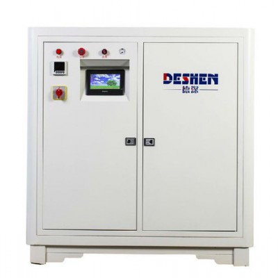 供應(yīng)徳深126KW臥式PLC工業(yè)電鍋爐   立式電鍋爐   電采暖爐  電鍋爐   電熱鍋爐   電熱水鍋爐  電供暖爐