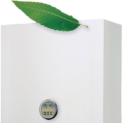 供應法國威爾尼雙功能冷凝燃氣壁掛爐24kW   散熱器 壁掛爐 電采暖