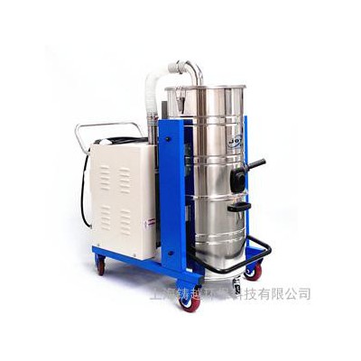 鑄越三相大型工業(yè)吸塵器 380V工業(yè)吸塵器 誠招大連區(qū)域經(jīng)銷商