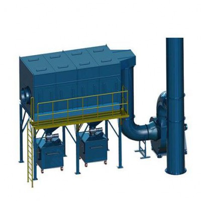 **工業(yè)集塵器 車(chē)間打磨用工業(yè)吸塵器 大風(fēng)量防爆型中央除塵機(jī) 防爆工業(yè)集塵器 打磨脈沖除塵器