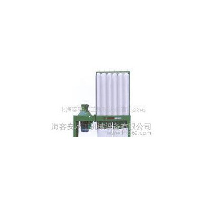 上海容安木工機械布袋式移動吸塵機 木工機械吸塵機 灰塵自動吸塵器