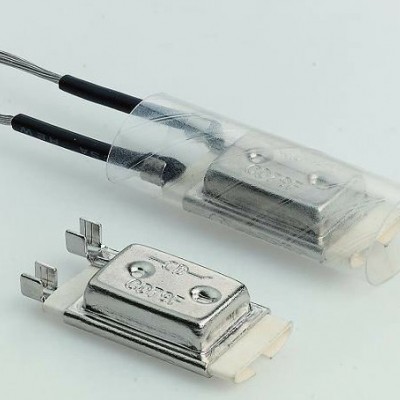 西笛CD79 攪拌機電機吸塵器電機溫控器熱保護器