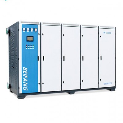 北方電磁800kw電磁采暖爐 電采暖爐 電磁感應加熱設備 電磁鍋爐廠家
