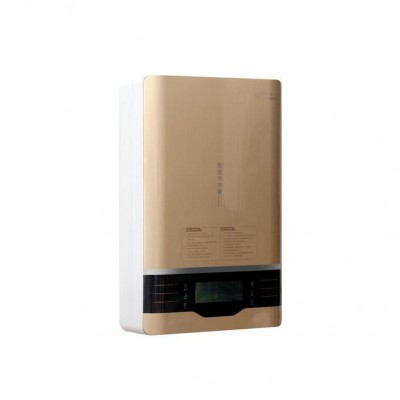 摩力斯直熱式電鍋爐電壁掛爐 電采暖MLS-CN-5kw