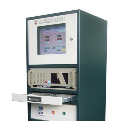 供應華燁YYQ-5電機轉子動平衡機 吸塵器毛刷平衡機