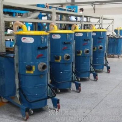 張家口工業(yè)吸塵器廠家