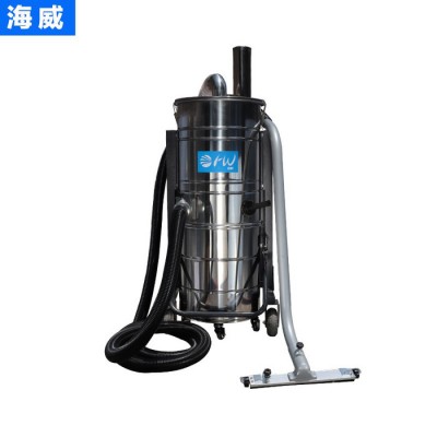 海威HV10-75 7500W大型真空吸塵器3000W 4000W 7500W大功率吸塵設備現貨廠家包郵