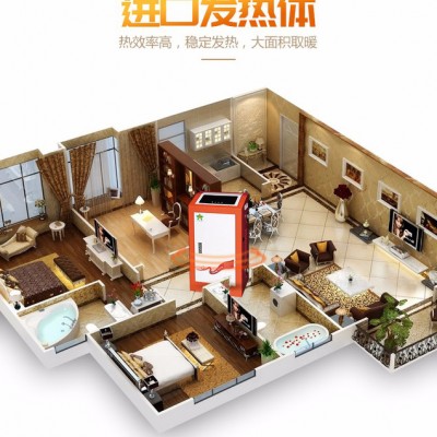 銷售 樂高節能電鍋爐安全采暖220V變頻智能全自動380V電暖器片電采暖爐 電熱鍋爐 電鍋爐樂高