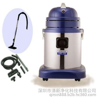 專業(yè)生產無塵室吸塵器，可非標制作
