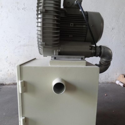 東莞**沖壓自動化設備 （工業用吸塵器）自動吸廢料機XF-3P