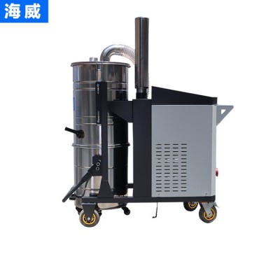 海威HV10-55 5500W大型真空吸塵器3000W 4000W 7500W工業大功率吸塵設備現貨廠家包郵