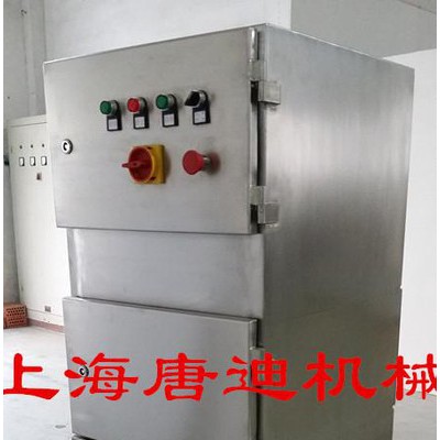 廠家供應 工業除塵器  粉體除塵器 工業吸塵器 新型無塵車間