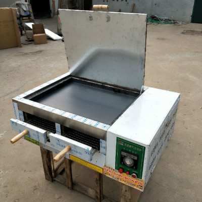 商用老潼關肉夾饃爐子烤箱驢肉火燒爐子燒餅爐子擺攤全自動電烤箱