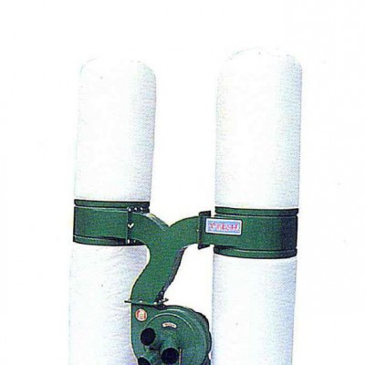 **雙桶布袋吸塵器 工業吸塵機 粉塵吸塵器大量供應批發