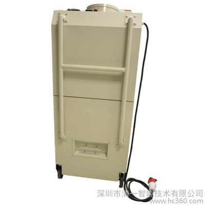 供應 中央空調通風系統/高效過濾器/真空吸塵/吸塵器/大功率集塵器