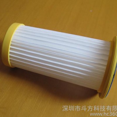 吸塵器過濾網，hepa濾網廠家定做