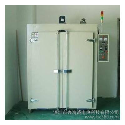 供應興海誠自定深圳工業烤箱 工業電烤箱