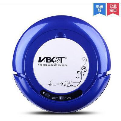 衛(wèi)博士 T270智能掃地機(jī)吸塵器 家用超薄靜音全自動(dòng)拖地掃地