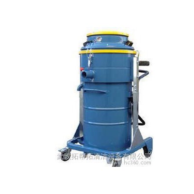 武漢直銷意大利得風DM 2 EL100工業吸塵吸水機3.45KW吸塵器