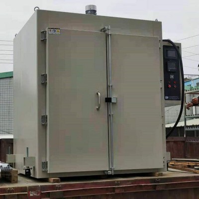 東莞廠家定制精密小型工業(yè)烘箱 LED固晶光電烤箱 不銹鋼高溫烤箱