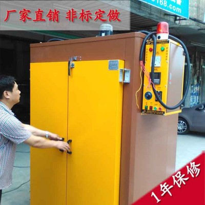 雙開門電烤箱 恒溫工業烤箱 低溫烘箱 電子電器烘干箱