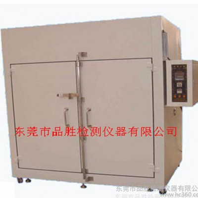 定做大型高溫烤箱/電烤箱/烤爐/電爐/烘箱/電烤箱/干燥箱高溫烤房