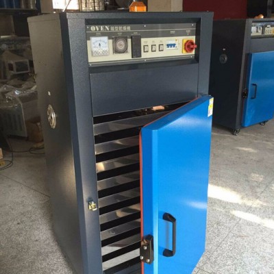 徽創  廠家**定制多門獨立電烤箱 10層熱風干燥機 工業烤箱