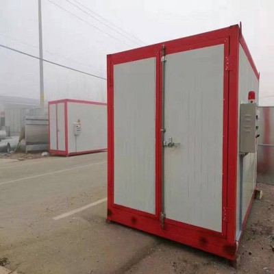 世紀奧瑞廠家現貨供應高溫烤漆房 高溫固化爐 工業高溫房電烤箱 高溫噴塑房