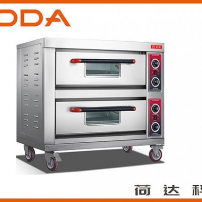 荷達科技YCD-2-2D 8 電烤箱