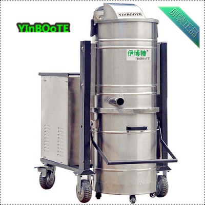 直銷三相工業吸塵器 吸鐵渣鐵粉鋼珠 100L大功率工廠設備配