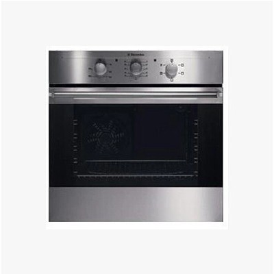 Electrolux伊萊克斯嵌入式進口電烤箱EOB31002X 聯保家用烤箱
