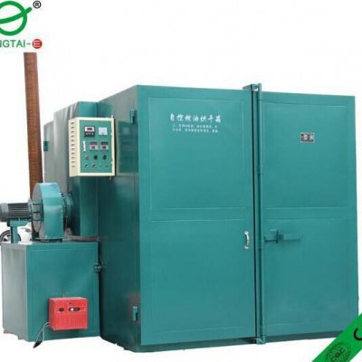 直銷 熱風循環烘箱烘干箱電烤箱 內膛不銹鋼非標定做