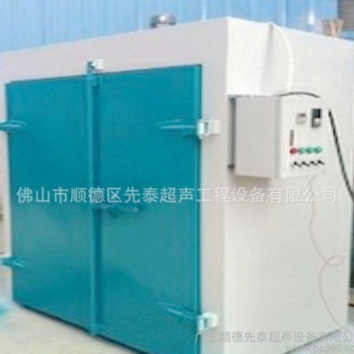 中山市工業熱風循環烘干箱│電烤箱設備