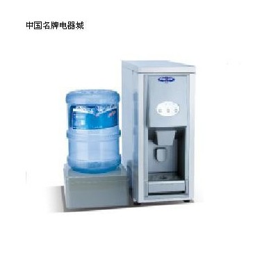 星星ZBF-15T不銹鋼制冰機（灰色）  制冰機系列** 制冷設備價格優惠