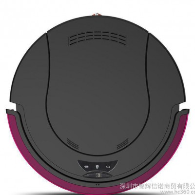 衛博士超薄家用全自動充電智能掃地機器人吸塵器清潔機器人掃地機