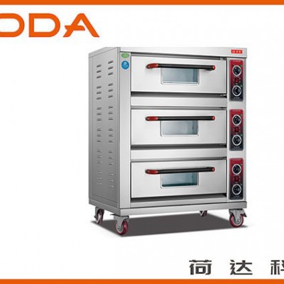 荷達YCD-3-3D 電烤箱