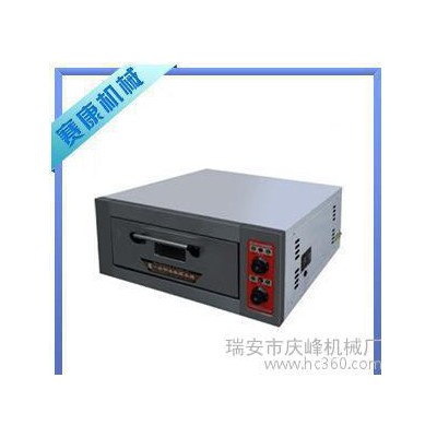 生產銷售商用一層一盤電烤箱 單層單盤電烤爐