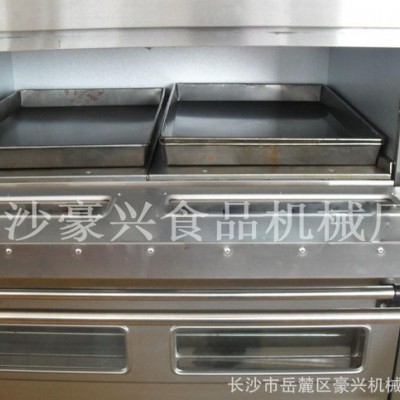 豪興單門單門電烤箱 食品烤箱 直銷不銹鋼烤箱 **保障