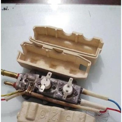 吸塵器隔熱殼蒸汽清潔機(jī)蒸汽拖把隔熱殼  蒸汽熨斗掛燙機(jī)隔熱罩 咖啡機(jī) 面包機(jī) 多士爐隔熱罩 直發(fā)夾板 燙發(fā)夾板隔熱殼