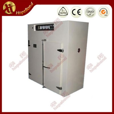 華邦 熱風循環電烘箱烘干箱電烤箱工業烤箱 干燥箱 升溫快 控溫準