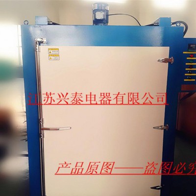 興泰出口烘箱 電熱恒溫干燥箱 鼓風干燥箱 電烤箱電烤箱