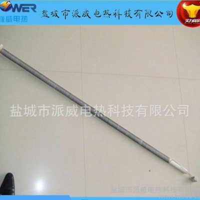 遠(yuǎn)紅外線碳纖維石英電加熱管玻璃發(fā)熱管消毒柜電烤箱取暖器