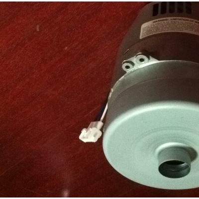 全新 柯達KODAK CTP制版機 吸塵器UDRC馬達  117416-03CTP配件