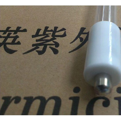 雙端單針（可配消毒柜，空氣凈化機(jī)，吸塵器等）紫外線殺菌燈uv燈
